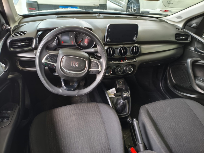 cronos drive 1.0 6v flex2