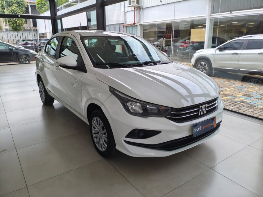 cronos drive 1.0 6v flex