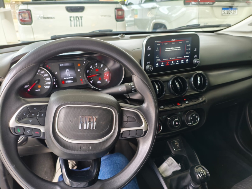 cronos drive 1.0 6v flex4