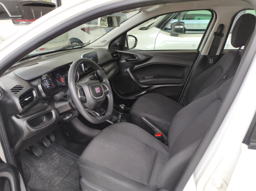 cronos drive 1.0 6v flex7