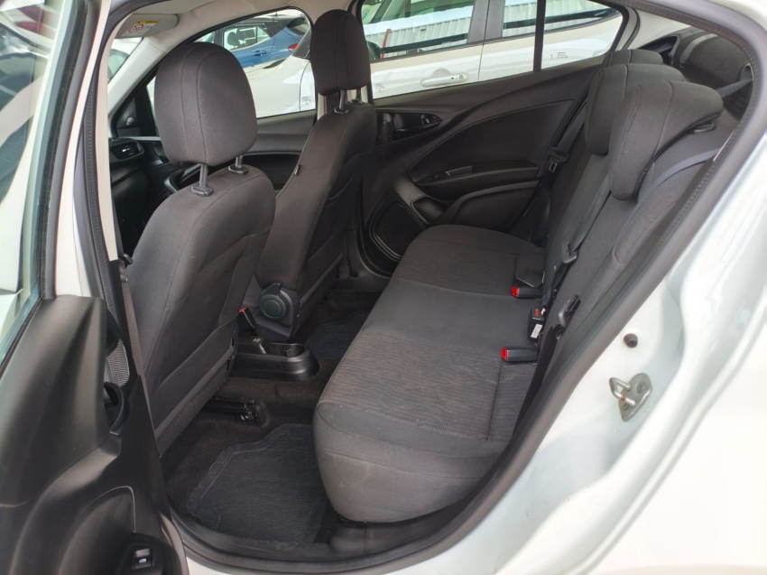 cronos drive 1.0 6v flex5