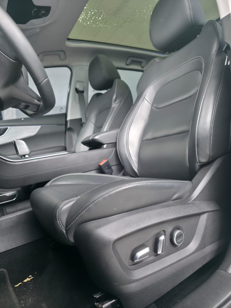 tiggo 5x pro 1.5 tci flex hybrid cvt3