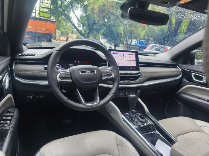 commander 1.3 t270 turbo flex overland at69