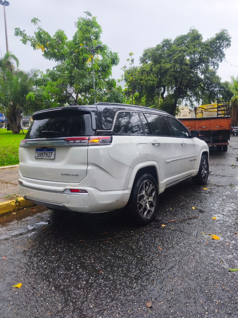 commander 1.3 t270 turbo flex overland at66