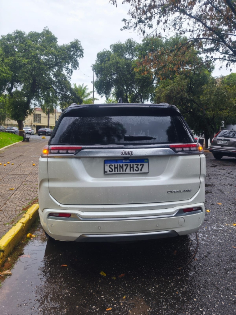 commander 1.3 t270 turbo flex overland at65