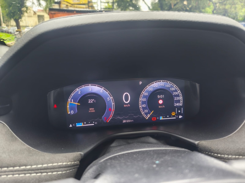 commander 1.3 t270 turbo flex overland at610