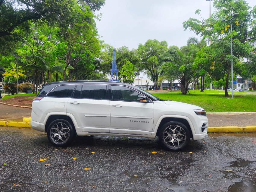 commander 1.3 t270 turbo flex overland at62