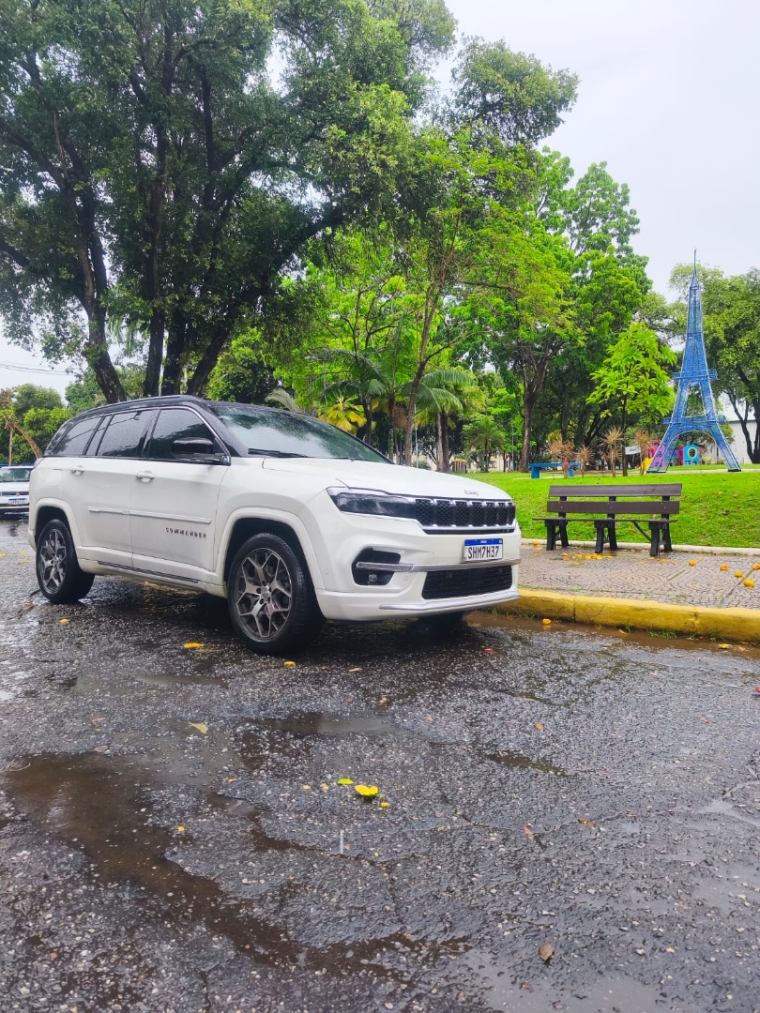 commander 1.3 t270 turbo flex overland at61