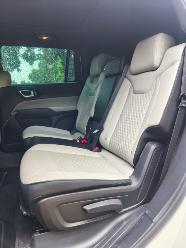 commander 1.3 t270 turbo flex overland at68