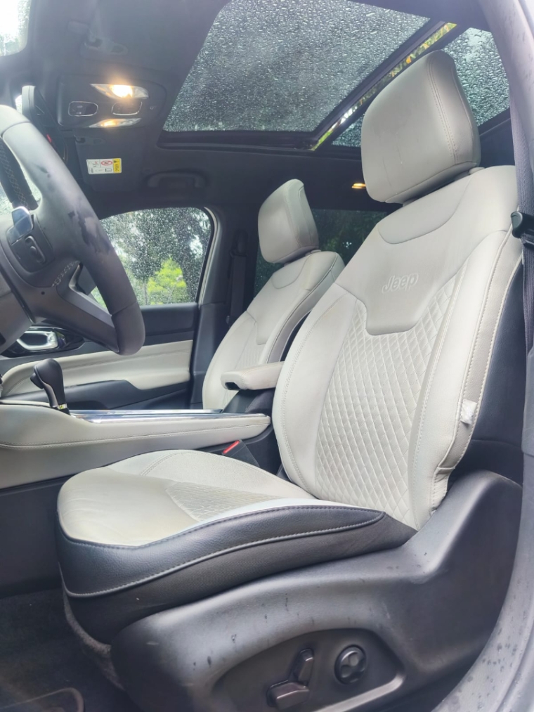 commander 1.3 t270 turbo flex overland at67