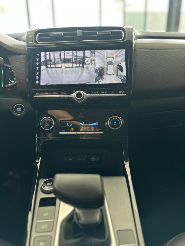 creta platinum 1.0 tb 12v flex4