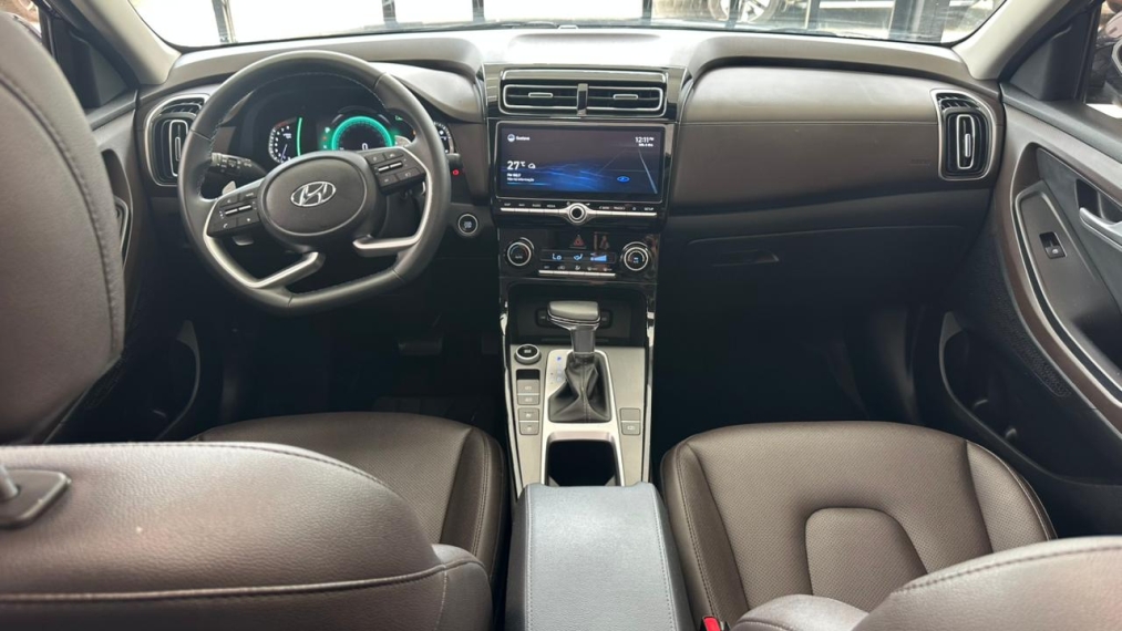 creta platinum 1.0 tb 12v flex6