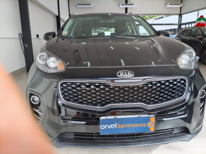 sportage 2.0 lx 4x2 16v flex 4p automatico1