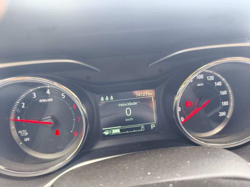 chevrolet tracker 1.2 turbo flex ltz automatico 1.1 4p 202110