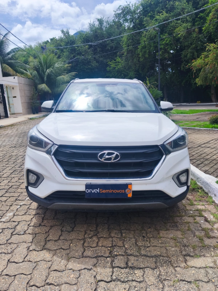 creta 2.0 16v flex prestige automatico1