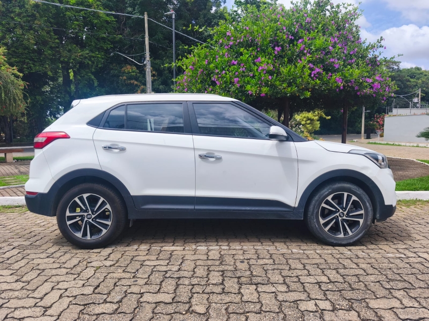 creta 2.0 16v flex prestige automatico2