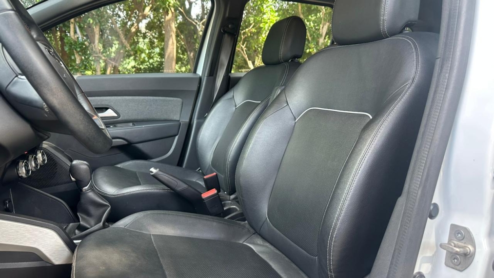 duster 1.6 16v sce flex iconic x-tronic4