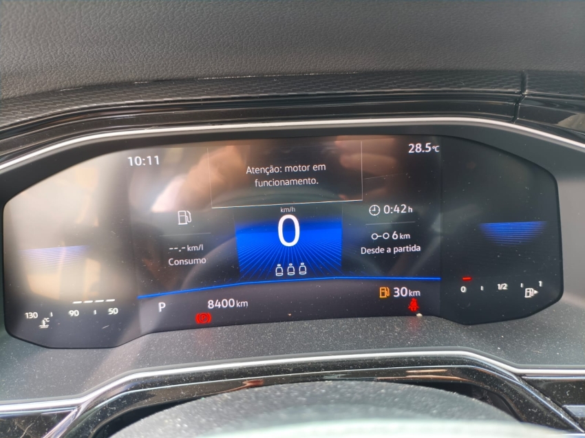 polo 1.0 170 tsi sense9