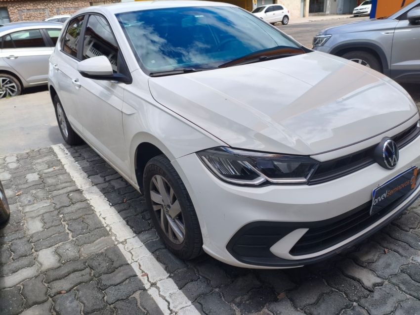 polo 1.0 170 tsi sense2