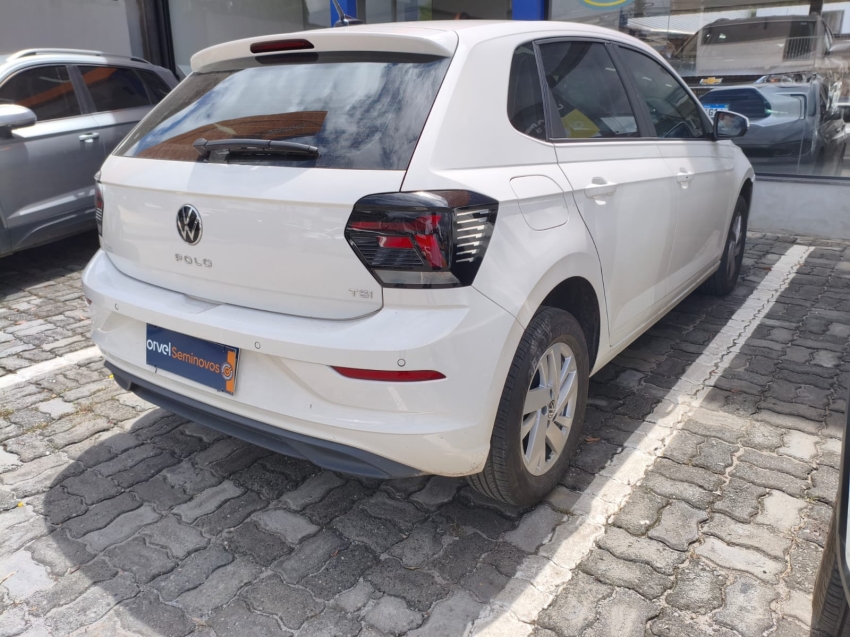 polo 1.0 170 tsi sense8