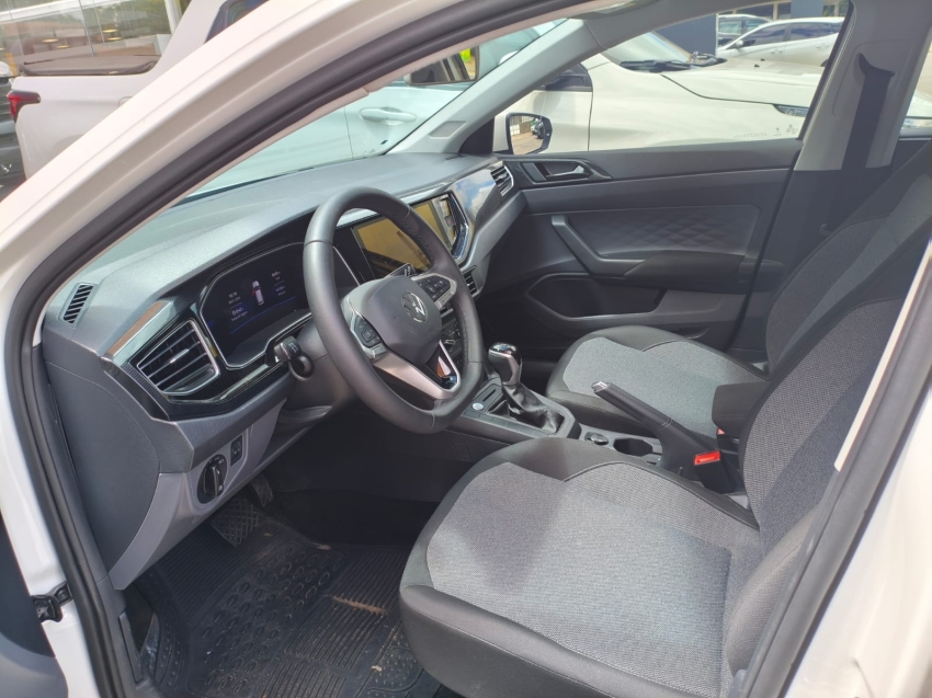 polo 1.0 170 tsi sense4