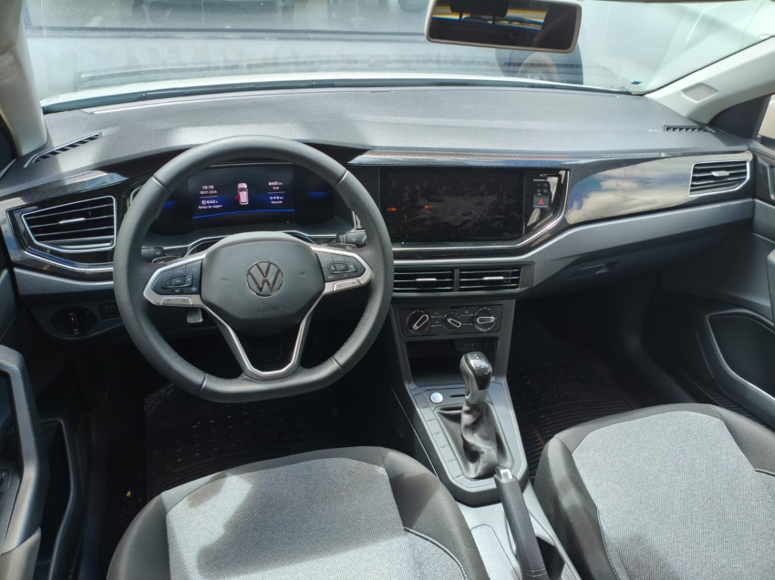 polo 1.0 170 tsi sense1