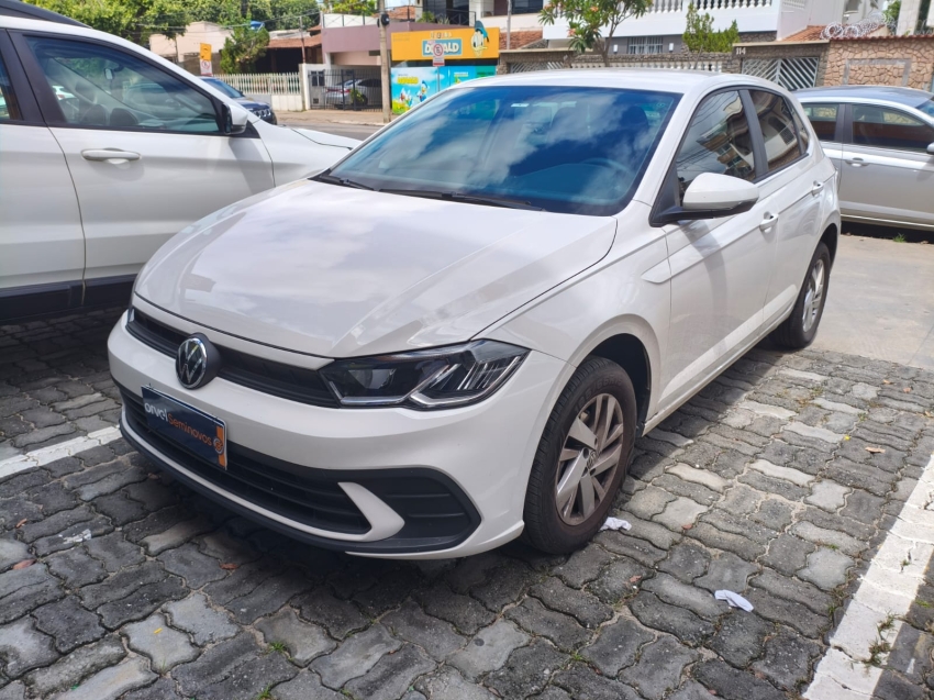 polo 1.0 170 tsi sense0