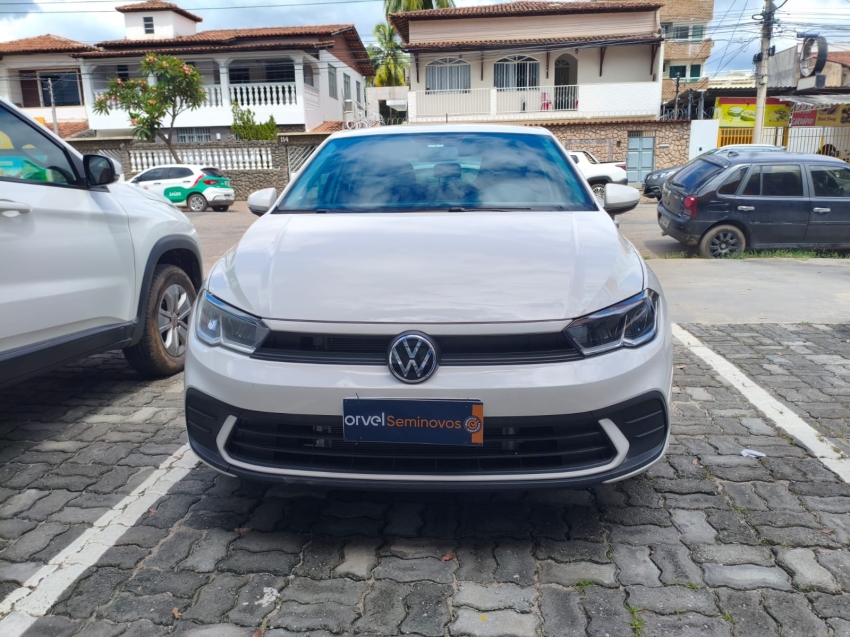 polo 1.0 170 tsi sense3