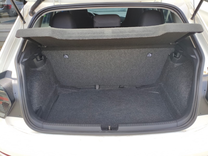 polo 1.0 170 tsi sense7