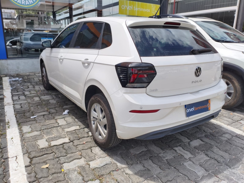 polo 1.0 170 tsi sense10