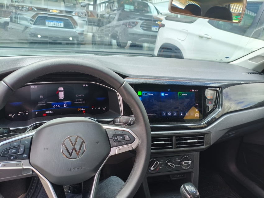 polo 1.0 170 tsi sense5