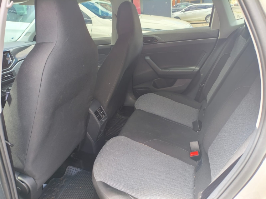 polo 1.0 170 tsi sense6