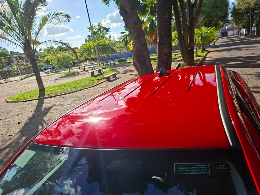 rampage 2.2 turbo diesel laramie 4x4 automatico1