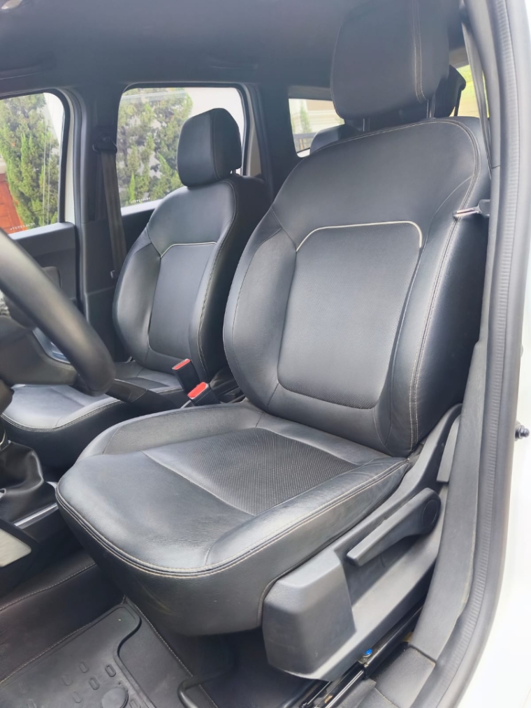 duster 1.3 tce flex iconic x-tronic10