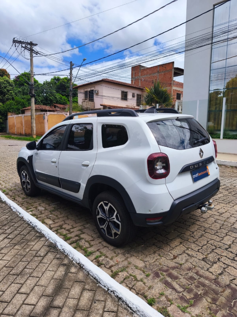 duster 1.3 tce flex iconic x-tronic7