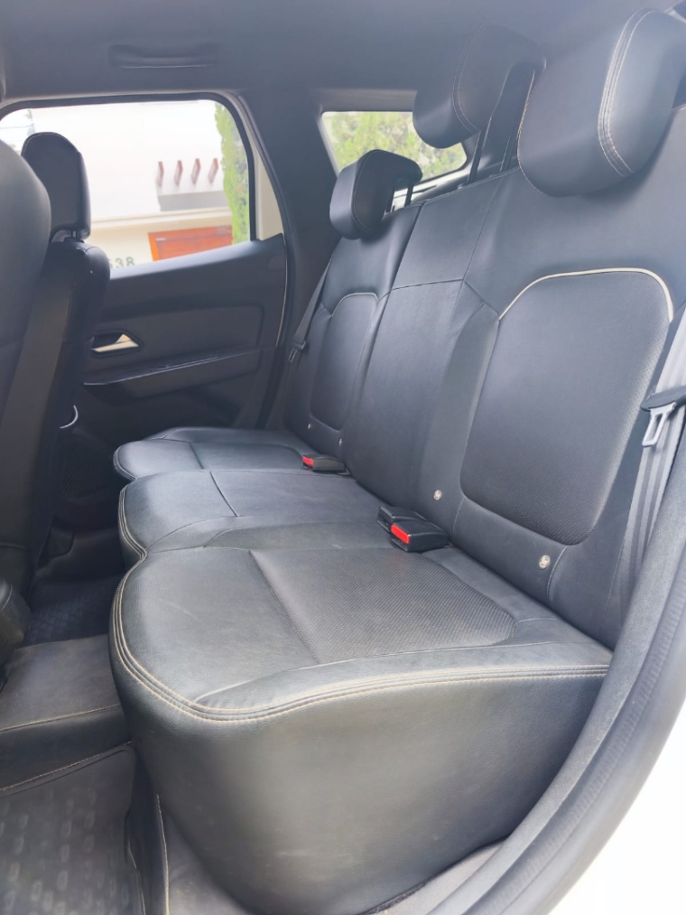 duster 1.3 tce flex iconic x-tronic9