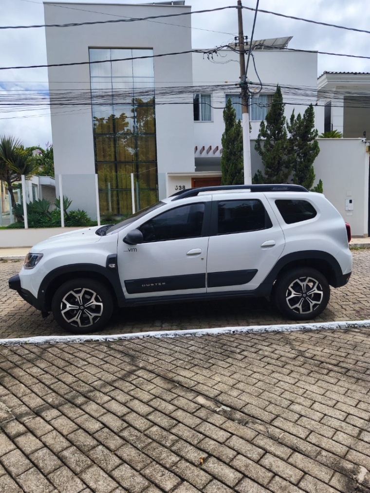 duster 1.3 tce flex iconic x-tronic3