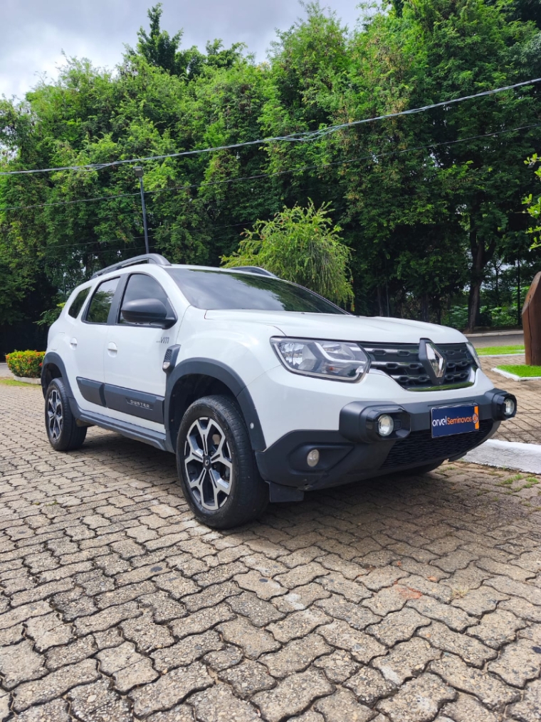 duster 1.3 tce flex iconic x-tronic1