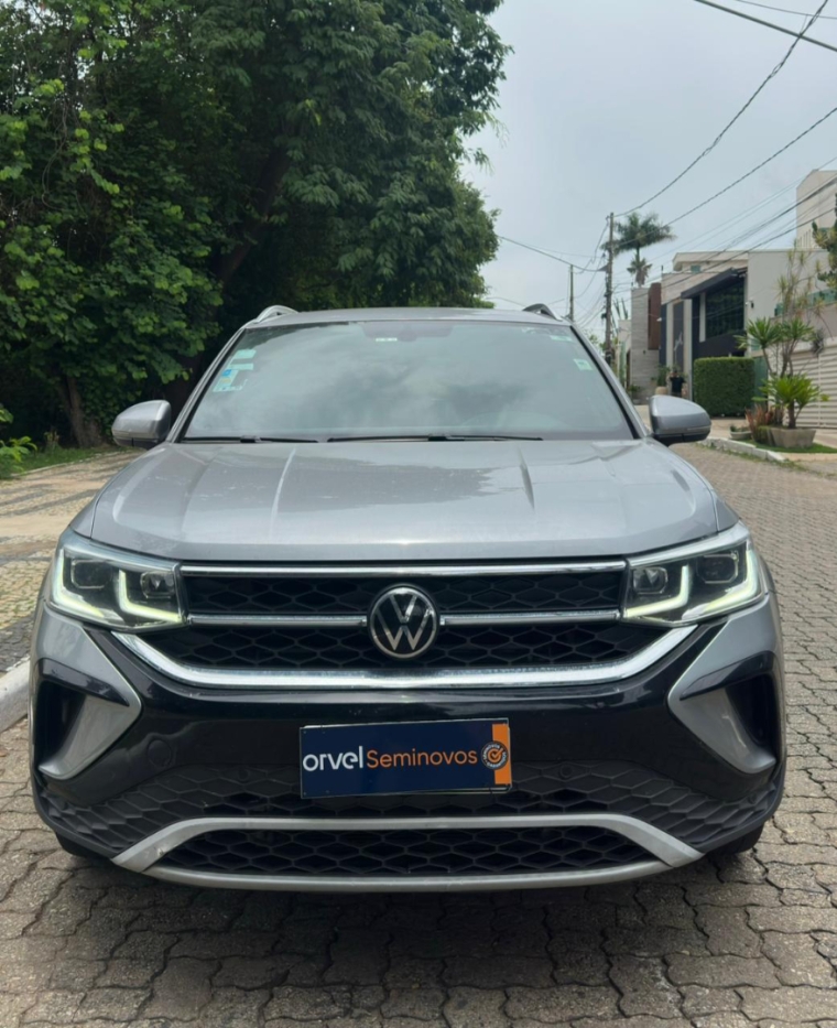 taos 1.4 250 tsi total flex highline