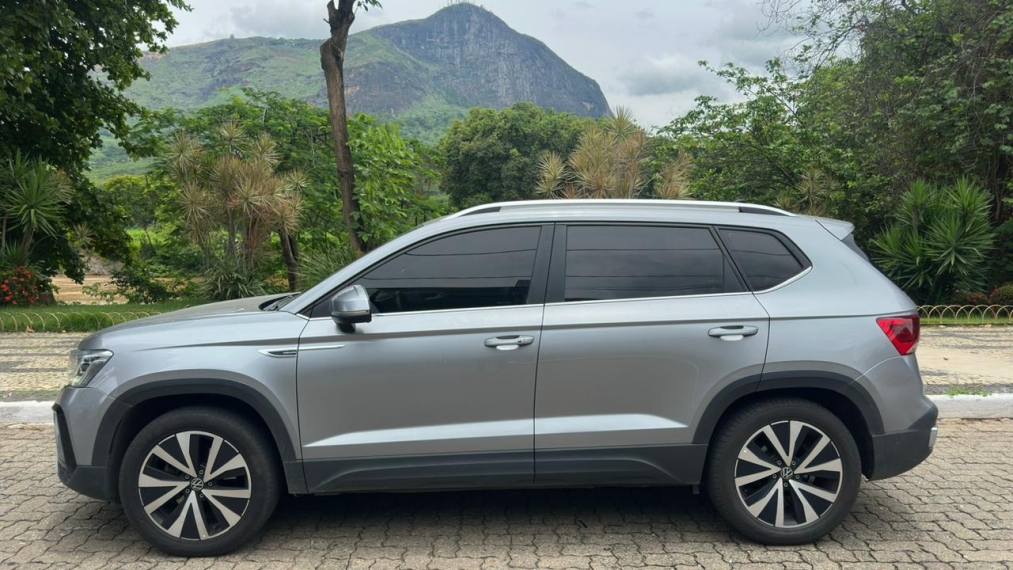 taos 1.4 250 tsi total flex highline6