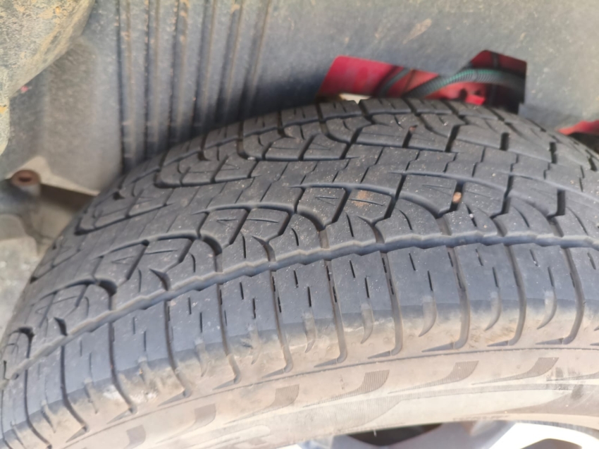 rampage 2.0 turbo diesel rebel 4x4 automatico10