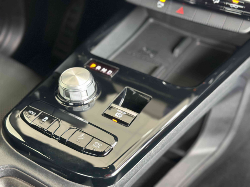 rampage 2.0 turbo diesel rebel 4x4 automatico32