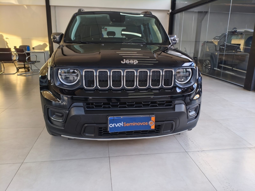 renegade longitude t2701