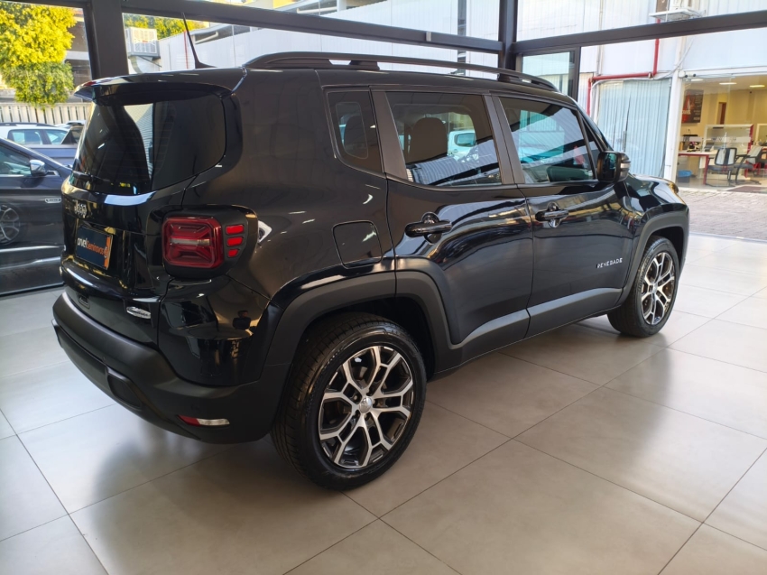 renegade longitude t27012