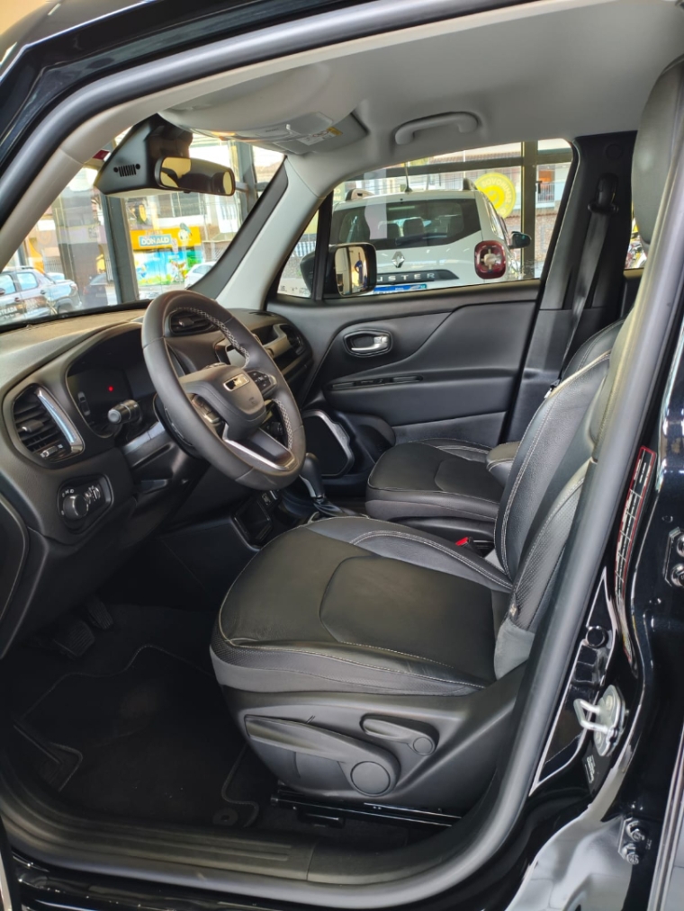 renegade longitude t27010