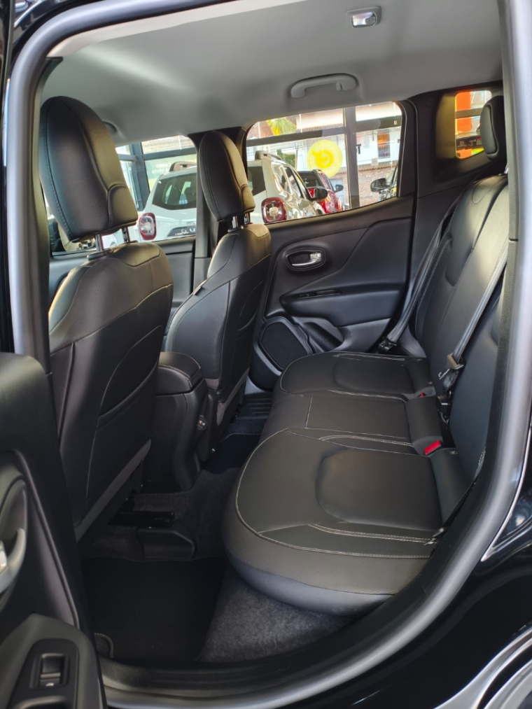 renegade longitude t2705