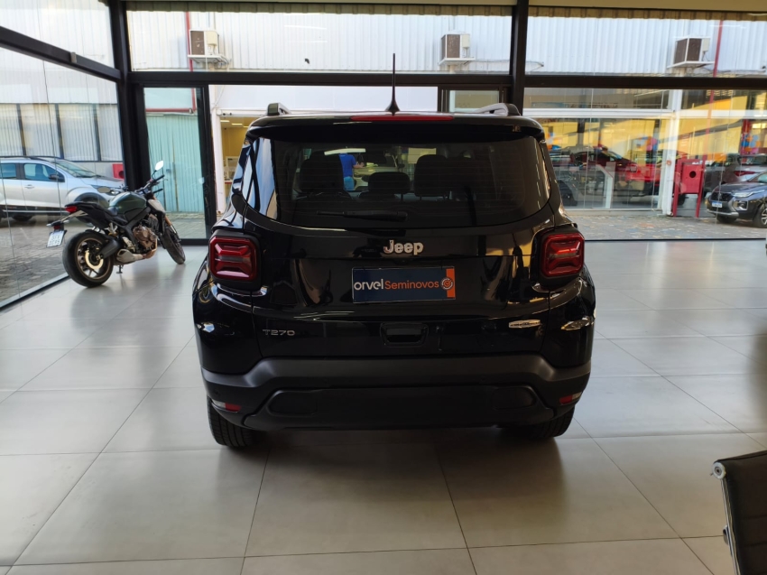 renegade longitude t27011