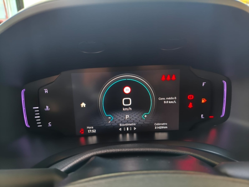 renegade longitude t2706