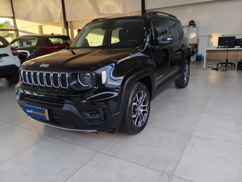 renegade longitude t2704