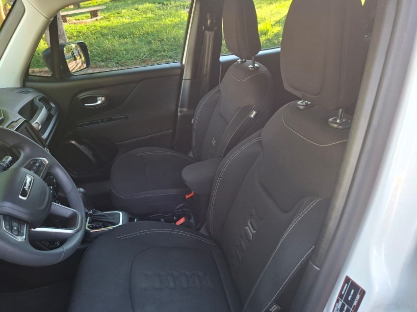 jeep renegade 1.3 t270 turbo flex at6 4p automatico 20248